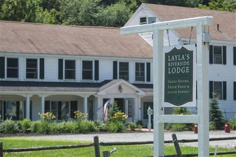 layla's riverside lodge|laylas riverside lodge vermont.